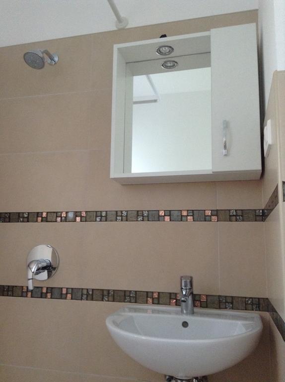 Dodo Apartman Zalakaros Exterior foto