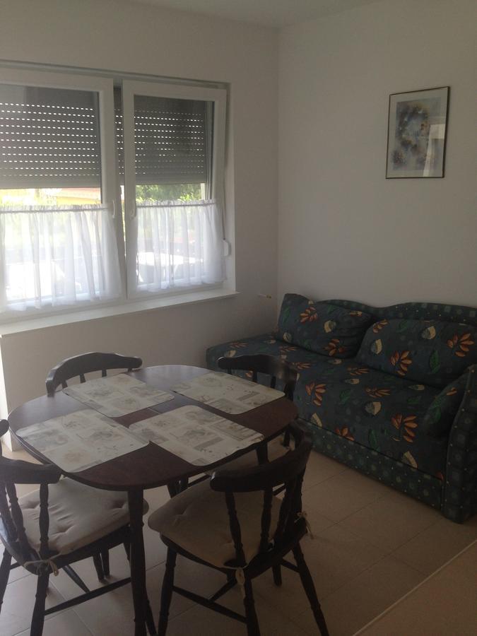 Dodo Apartman Zalakaros Exterior foto